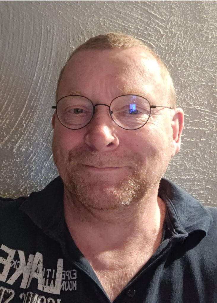 Heilpraktiker Paul Berbig - Foto